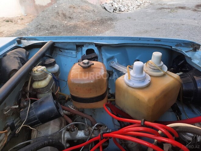 LADA (VAZ) 2107 1990, 90,000 km - 1.6 l - Bakı