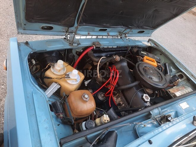LADA (VAZ) 2107 1990, 90,000 km - 1.6 l - Bakı