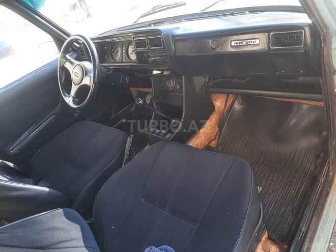 LADA (VAZ) 2107 1990, 90,000 km - 1.6 l - Bakı