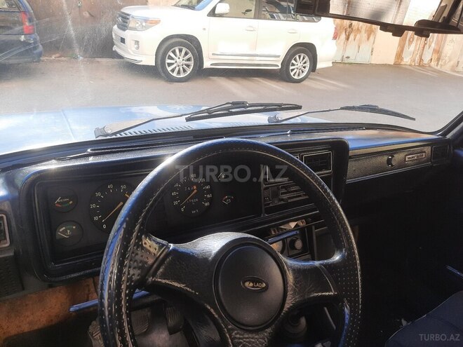 LADA (VAZ) 2107 1990, 90,000 km - 1.6 l - Bakı