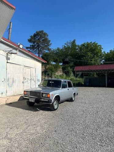 LADA (VAZ) 2107 2010, 85,000 km - 1.6 l - Şəmkir