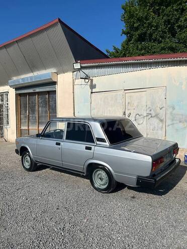 LADA (VAZ) 2107 2010, 85,000 km - 1.6 l - Şəmkir