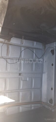 LADA (VAZ) 2107 2010, 85,000 km - 1.6 l - Şəmkir