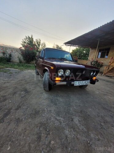 LADA (VAZ) 2106 2005, 80,000 km - 1.6 л - Ağcabədi