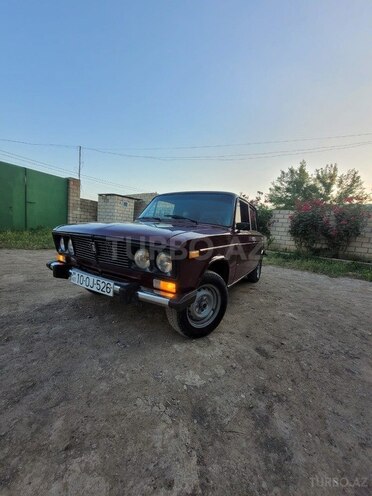 LADA (VAZ) 2106 2005, 80,000 km - 1.6 л - Ağcabədi