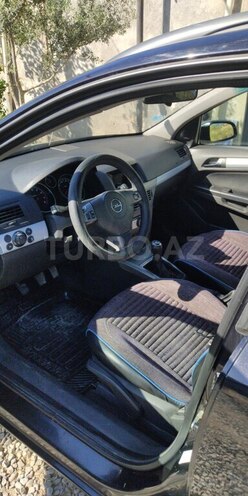 Opel Astra 2005, 314,099 km - 1.4 l - Bakı