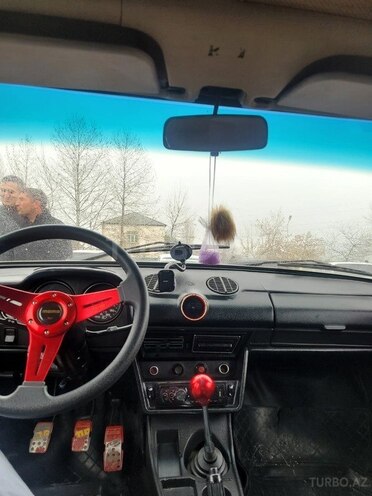 LADA (VAZ) 2106 2005, 80,000 km - 1.6 л - Ağcabədi