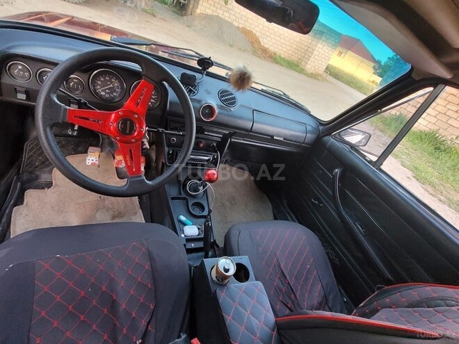 LADA (VAZ) 2106 2005, 80,000 km - 1.6 л - Ağcabədi