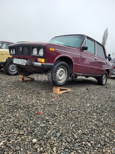 LADA (VAZ) 2106 2005, 80,000 km - 1.6 л - Ağcabədi