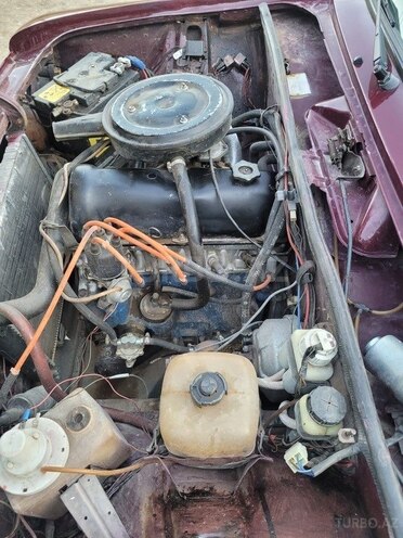 LADA (VAZ) 2106 2005, 80,000 km - 1.6 л - Ağcabədi