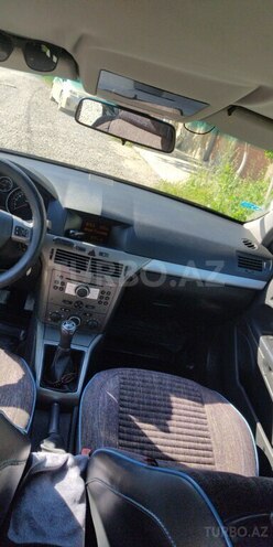 Opel Astra 2005, 314,099 km - 1.4 l - Bakı