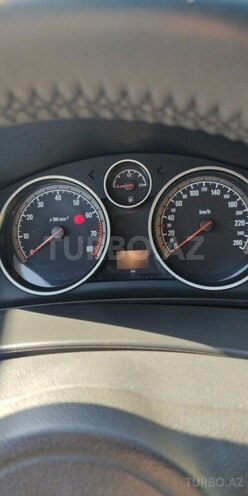Opel Astra 2005, 314,099 km - 1.4 l - Bakı