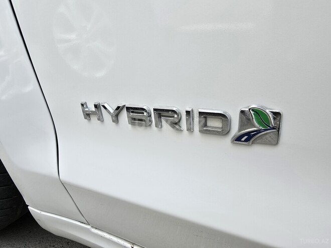 Ford Fusion (North America) 2018, 119,000 km - 2.0 l - Bakı