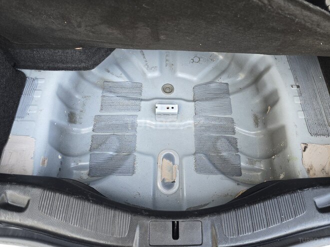 Ford Fusion (North America) 2018, 119,000 km - 2.0 l - Bakı