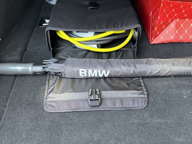 BMW 530e 2023, 11,500 km - 2.0 l - Bakı