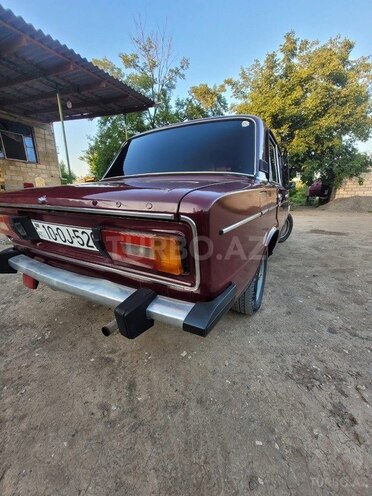 LADA (VAZ) 2106 2005, 80,000 km - 1.6 л - Ağcabədi
