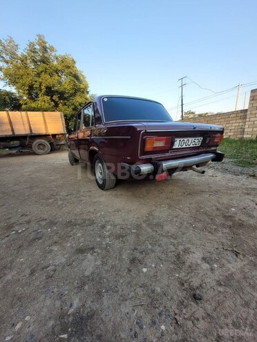 LADA (VAZ) 2106 2005, 80,000 km - 1.6 л - Ağcabədi
