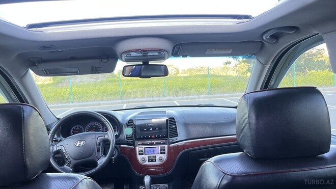 Hyundai Santa Fe 2009, 155,621 km - 2.0 l - Bakı