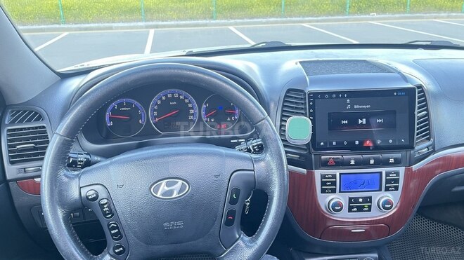 Hyundai Santa Fe 2009, 155,621 km - 2.0 l - Bakı