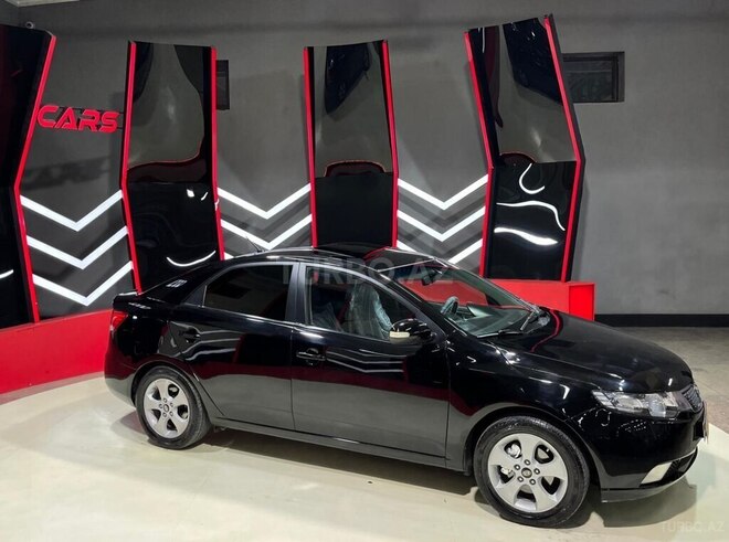 Kia Cerato 2009, 277,007 km - 1.6 л - Sumqayıt