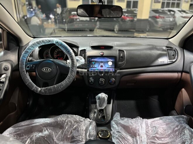 Kia Cerato 2009, 277,007 km - 1.6 л - Sumqayıt