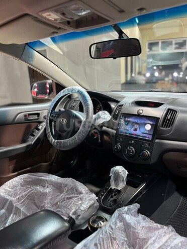 Kia Cerato 2009, 277,007 km - 1.6 л - Sumqayıt