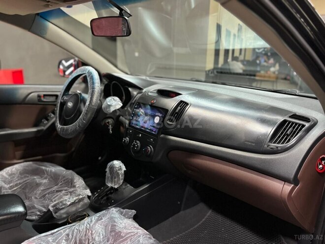 Kia Cerato 2009, 277,007 km - 1.6 л - Sumqayıt