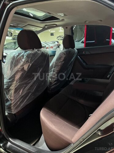 Kia Cerato 2009, 277,007 km - 1.6 л - Sumqayıt