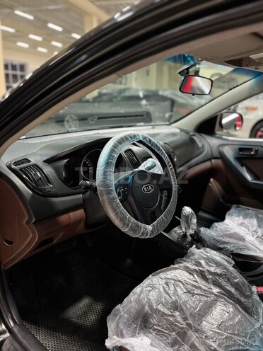 Kia Cerato 2009, 277,007 km - 1.6 л - Sumqayıt