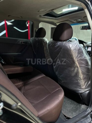 Kia Cerato 2009, 277,007 km - 1.6 л - Sumqayıt