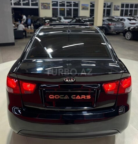 Kia Cerato 2009, 277,007 km - 1.6 л - Sumqayıt
