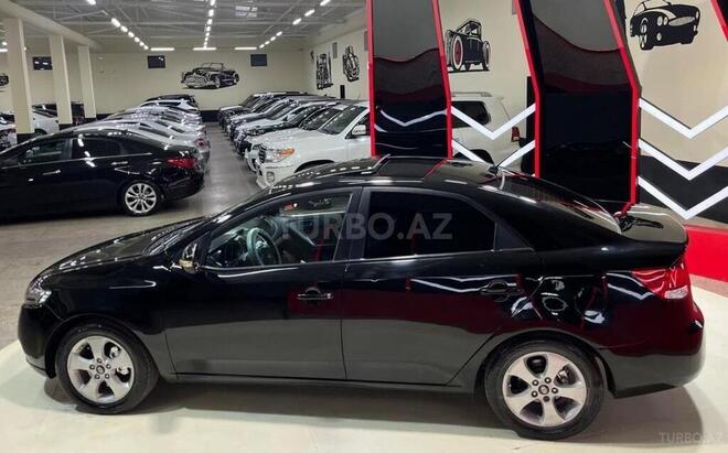 Kia Cerato 2009, 277,007 km - 1.6 л - Sumqayıt