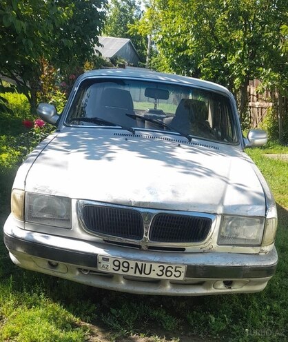 GAZ 3110 2003, 150,000 km - 2.3 l - Göyçay