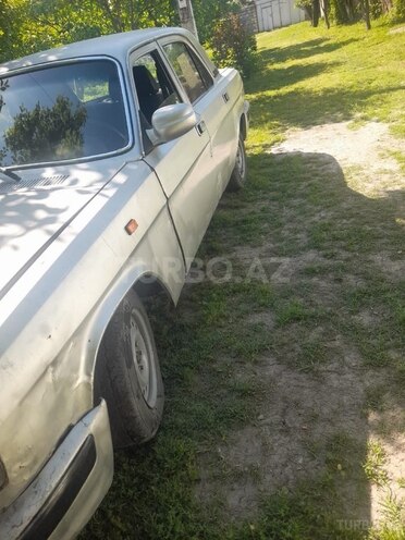 GAZ 3110 2003, 150,000 km - 2.3 l - Göyçay