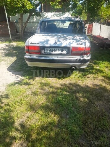 GAZ 3110 2003, 150,000 km - 2.3 l - Göyçay