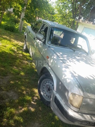 GAZ 3110 2003, 150,000 km - 2.3 l - Göyçay
