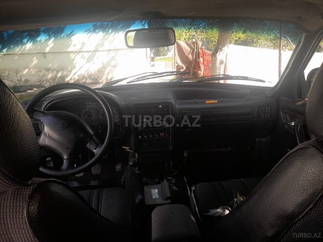 GAZ 3110 2003, 150,000 km - 2.3 l - Göyçay