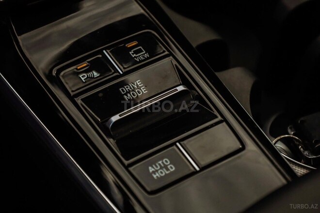 Hyundai Sonata 2023, 65,037 km - 2.0 l - Bakı