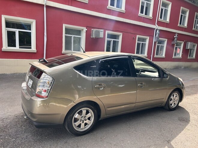 Toyota Prius 2008, 518,209 km - 1.5 l - Tovuz