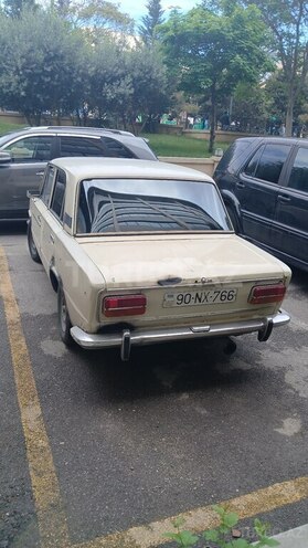 LADA (VAZ) 2103 1971, 83,684 km - 1.3 l - Bakı