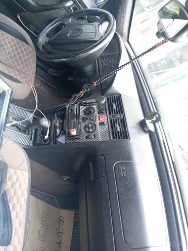 Mercedes C 180 1995, 189,230 km - 1.8 л - Bakı