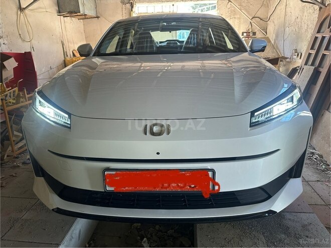 Changan Qiyuan A05 2025, 0 km - 1.5 l - Bakı