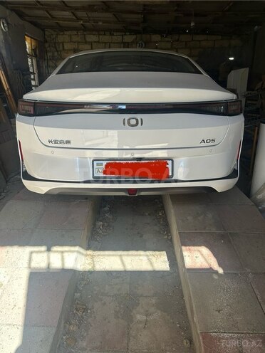 Changan Qiyuan A05 2025, 0 km - 1.5 l - Bakı