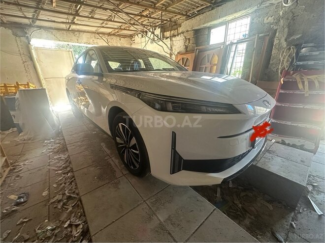 Changan Qiyuan A05 2025, 0 km - 1.5 l - Bakı