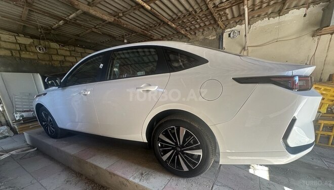 Changan Qiyuan A05 2025, 0 km - 1.5 l - Bakı
