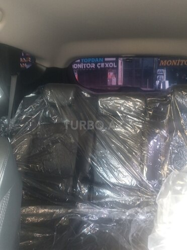 Hyundai Santa Fe 2016, 204,000 km - 2.0 л - Bakı