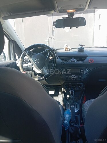 Opel Corsa 2017, 265,500 km - 1.4 l - Bakı