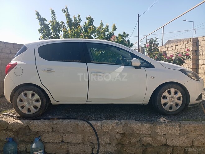 Opel Corsa 2017, 265,500 km - 1.4 l - Bakı