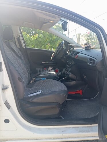 Opel Corsa 2017, 265,500 km - 1.4 l - Bakı