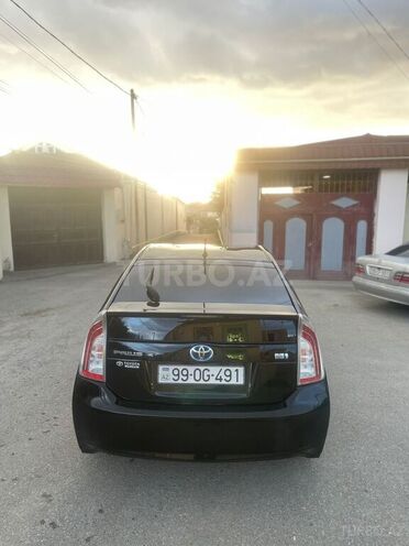 Toyota Prius 2013, 281,635 km - 1.8 л - Bakı
